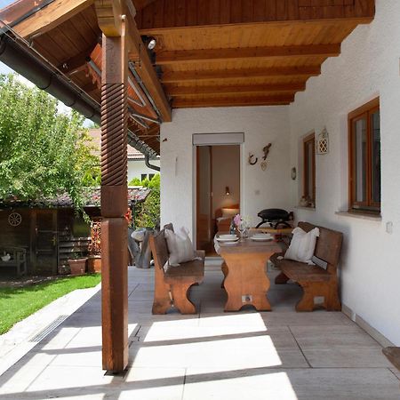 Auszeit Brunner Apartment Bad Tolz Exterior photo